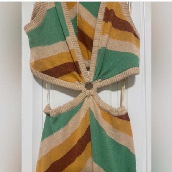 Spell Mylee Gown XL - Picture 6 of 6